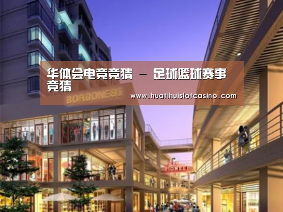 华体会平台案例展示一