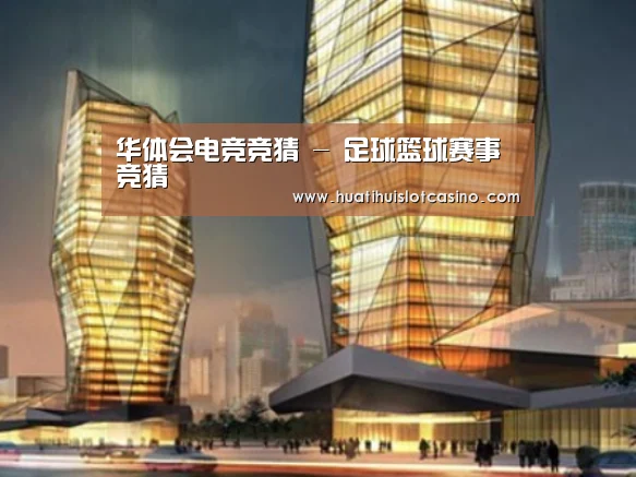 华体会平台案例展示二